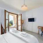 Kaminos Wellness & Hotel Limni (Evia)