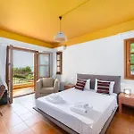 Kaminos Wellness & Отель