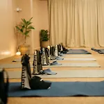 Kaminos Wellness & Limni (Evia)