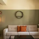 Отель Kaminos Wellness & Limni (Evia)