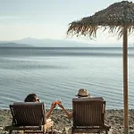 Kaminos Wellness & 4* Límni