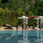 Отель Kaminos Wellness & Limni (Evia)