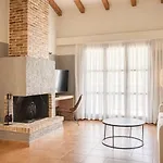 Kaminos Wellness & Отель Limni (Evia)