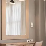 Отель Kaminos Wellness &