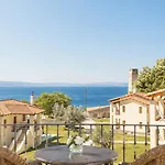 Kaminos Wellness & Limni (Evia)