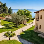 Kaminos Wellness & Limni (Evia)