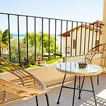 Kaminos Wellness & Limni (Evia)