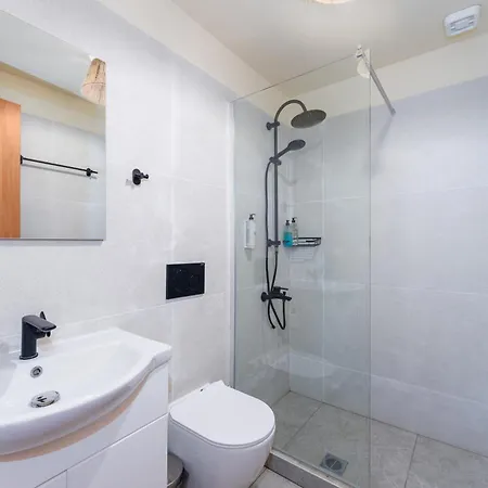 Kaminos Evia Ξενοδοχείο