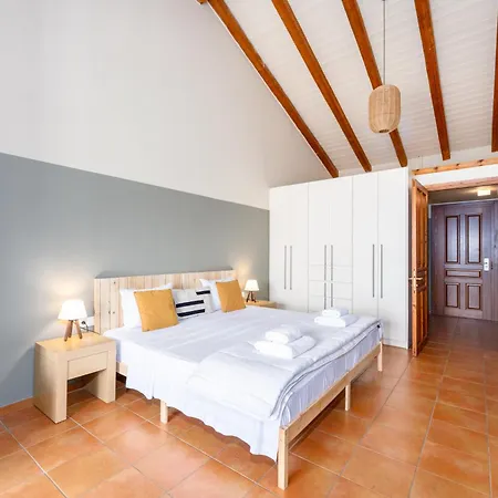 Hotel Kaminos Evia