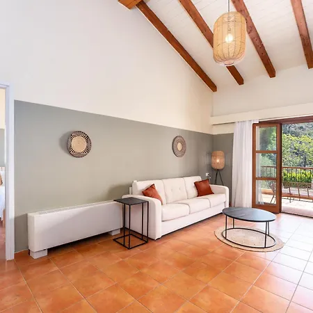 Ξενοδοχείο Kaminos Evia