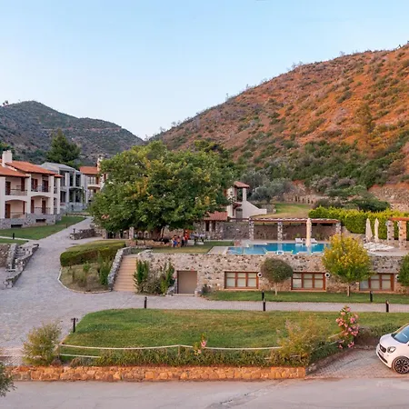 Kaminos Evia Ξενοδοχείο