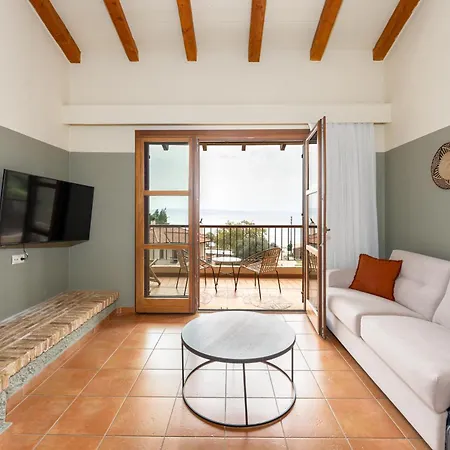 Kaminos Evia Hotel 4*