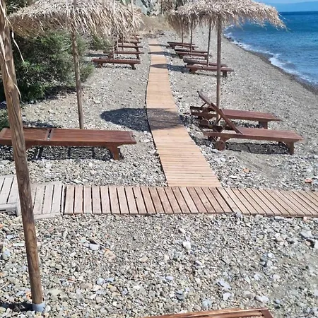Hotel Kaminos Evia Límni