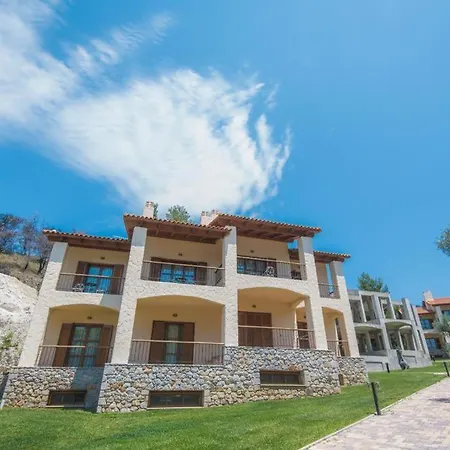 Kaminos Evia Hotel
