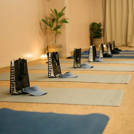 Kaminos Wellness & Hotel Limni (Evia)