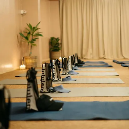 Kaminos Wellness & Límni