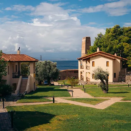 Ξενοδοχείο Kaminos Evia