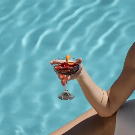 Kaminos Wellness & Hotel Límni