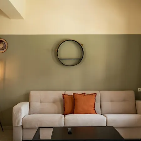 Hotel Kaminos Evia Límni