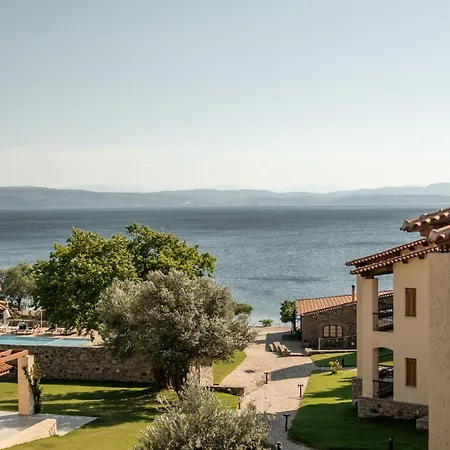Kaminos Wellness & Límni