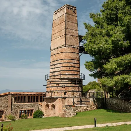 Ξενοδοχείο Kaminos Evia