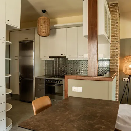 Kaminos Evia Otel Límni