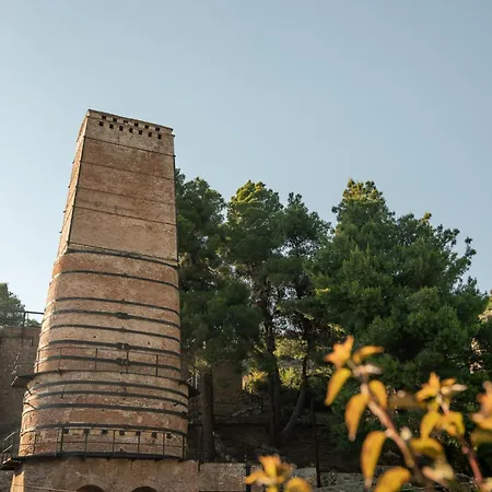 Kaminos Evia Limni (Evia)