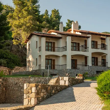 Kaminos Evia