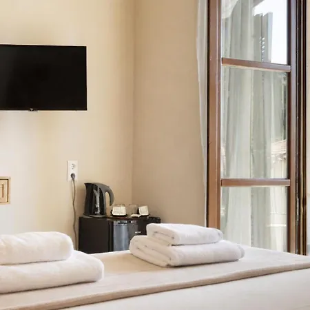 Kaminos Wellness & Hotel Límni