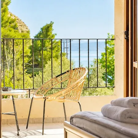 Kaminos Wellness & Hotel