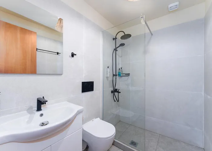 Kaminos Evia Ξενοδοχείο