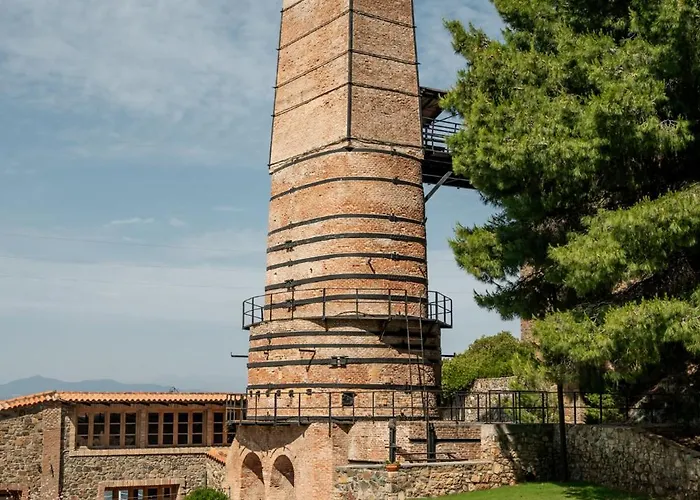 Ξενοδοχείο Kaminos Evia